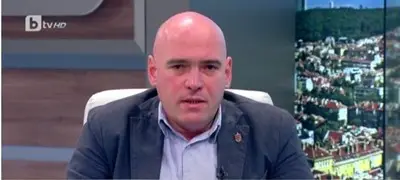 Бивш полицай е задържан за разпространение на детска порнография