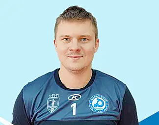 Втори чужденец от „Черно море“ ще подсили дунавския волейбол Втори чужденец от „Черно море“ ще подсили дунавския волейбол