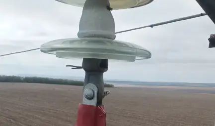 ЕРП Север стартира поставянето на изолационни материали в защита на птиците по проект &bdquo;Безопасно небе за птиците в Североизточна България&ldquo;