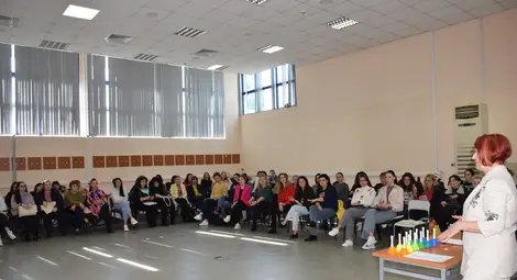 Снимка: Пресцентър