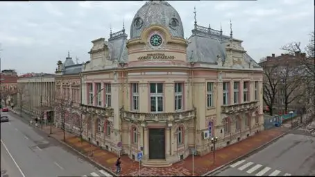 130-годишната Търговска камара предизвиква младите да погледнат 20 години напред