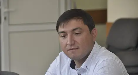 Мехмед Мехмед