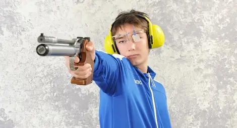 Стрелците на &bdquo;Локо-ТТ&ldquo; с 5 медала в Стара Загора