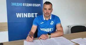 Людмил Киров: Почти договорихме за „Дунав“ вратар, бек и две крила