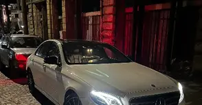 Русенец обяви 25 000 лева награда за връщане на откраднат в София „Мерцедес“