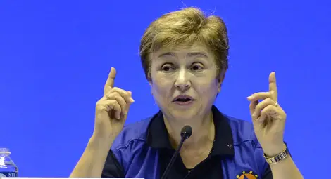 Светът е на прага на хуманитарен срив