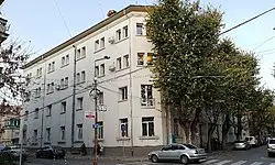 Училището по изкуствата кани деца и родители в зала "Русе" на спектакъла "Заедно с мама"