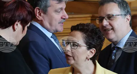 Снимка: БТА Снимка: БТА