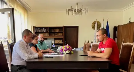 Два дни ударно пръскане ще овладяват пълчищата комари