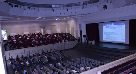 Проф.Белоев: В кризата потърсихме нови възможности за бъдещото развитие на Русенския университет