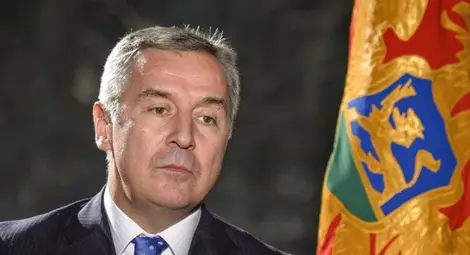 Набелязаният за мишена Мило Джуканович