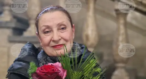 Снимка: БТА Снимка: БТА