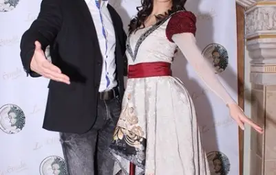 Италиански шлагери и маскирани лица  откриха венецианските празници в Русе