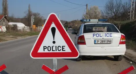 7 лъжливи документа за пътуване откри проверка на декларации