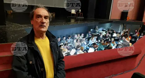 Снимка: БТА Снимка: БТА