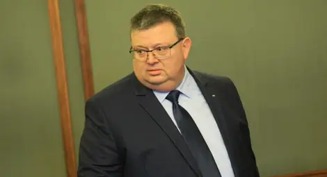 Цацаров разпореди проверка за злоупотреби в БДЖ - Товарни превози