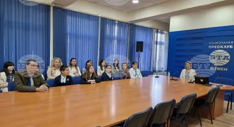 Снимка: БТА Снимка: БТА