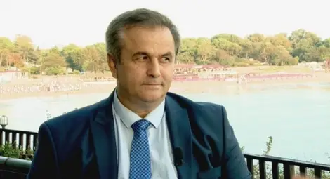 Прокуратурата обвини кмета на Созопол в присвояване на близо 2 млн. лв. Прокуратурата обвини кмета на Созопол в присвояване на близо 2 млн. лв.