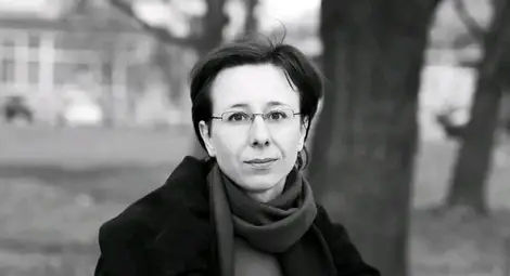 Людмила МИНДОВА