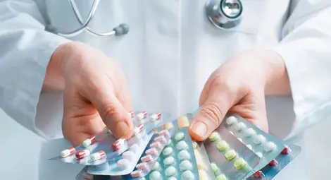 Русе с двойно повече аптеки от минимума, в Иваново няма нито една Русе с двойно повече аптеки от минимума, в Иваново няма нито една