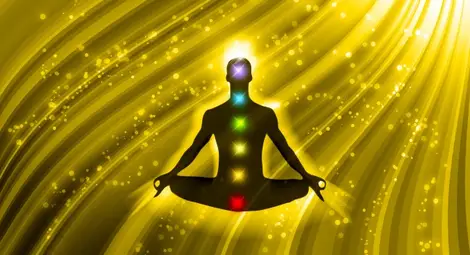 Чакрите - връзката между духа и тялото