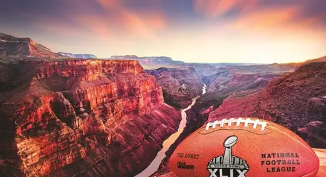 FOX за втора поредна година излъчва пряко Super Bowl XLIX