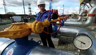 Без газова криза тази зима