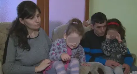 Майка отложи лечение срещу рак, за да роди здраво дете