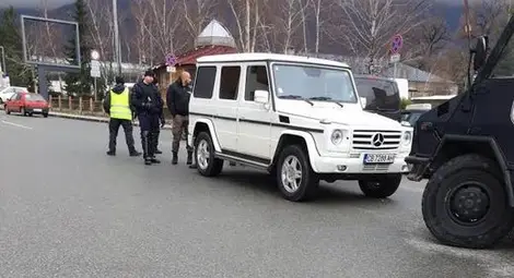 Арестуваха дясната ръка на Златко Баретата - Иво Ториното