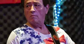 Коко Начев отиде на небето да свири джаз