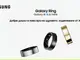 Иновативният Samsung Galaxy Ring с впечатляващ дизайн и AI функции вече е в Yettel