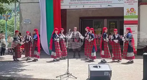 Снимка: БТА Снимка: БТА