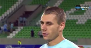 Антон Огнянов цъфна във врачанския „Ботев“