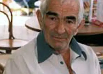 Иван Ванев Снимка: www.meridian27.com