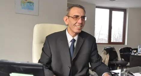 Дауд Ибрям допуска бизнес натиск в уволнението му от РИОСВ