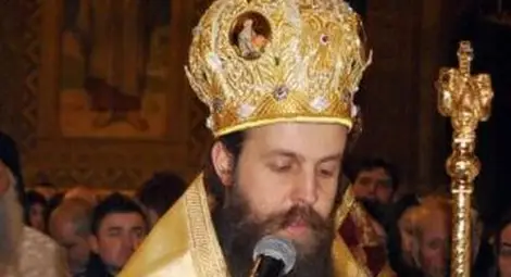 Серафим е новият Неврокопски митрополит