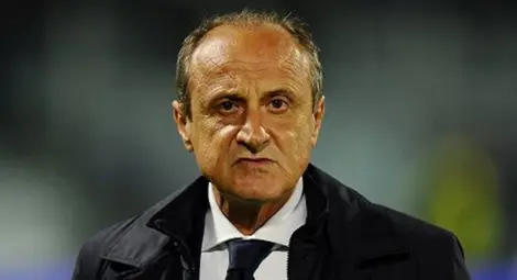 Делио Роси е новият старши треньор на ”Левски” Делио Роси е новият старши треньор на ”Левски”