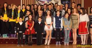 Шест момичета без граници спечелиха единодушно титлата „Талантът на Русе“