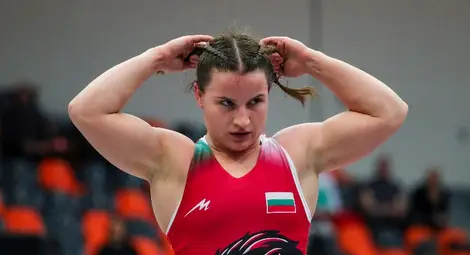 Дудова с тежка програма на супертурнир в Хърватска