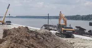 Майка се удави пред очите на дъщеря си на Конския плаж