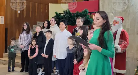 Снимка: БТА Снимка: БТА