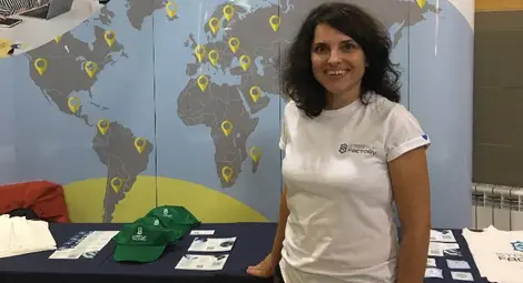 Теодора Енева