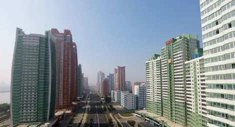 Северна Корея се отваря за света - направи си един профил във Facebook