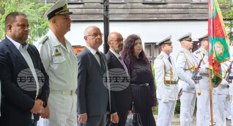 Снимка: БТА Снимка: БТА