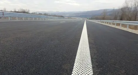 България оттегли искането за финансиране на &bdquo;Струма&ldquo; през Кресненското дефиле