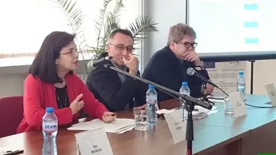 Меглена Кунева: Изостанали сме, учениците могат да четат, но не разбират