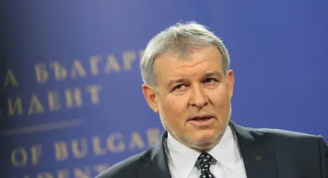 СДС гледа към управлението СДС гледа към управлението