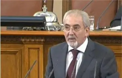 Местан: На колене да ни молят, няма да получат нашата подкрепа Местан: На колене да ни молят, няма да получат нашата подкрепа