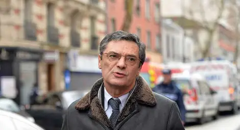 Бившият френски министър Патрик Деведжиан почина от Covid-19