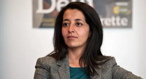 Френска евродепутатка поиска сваляне на клипа за председателството ни